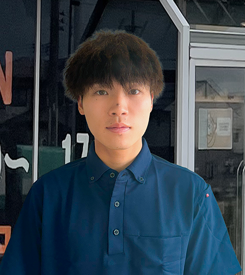 西澤翔
